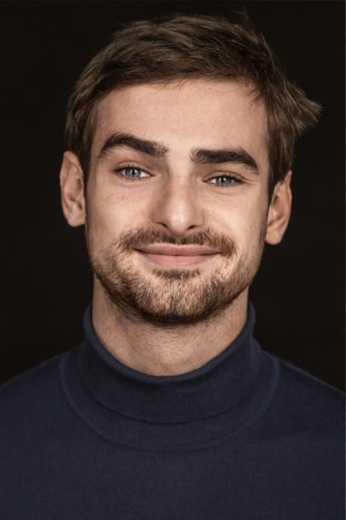 Aaron Hilmer zdjęcie