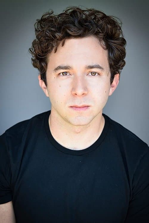 Aaron Himelstein zdjęcie