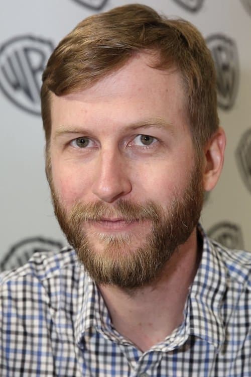 Aaron Horvath zdjęcie