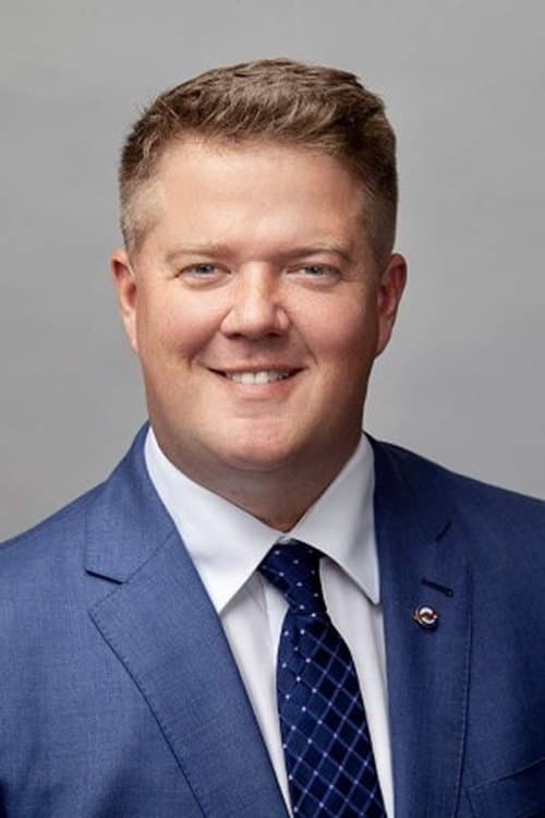 Aaron J. Brooks zdjęcie