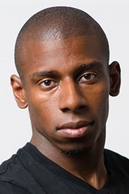 Aaron Joshua zdjęcie
