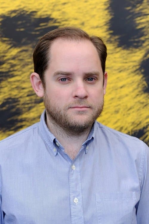 Aaron Katz zdjęcie