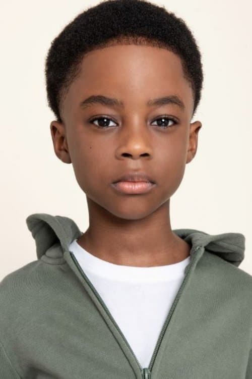 Aaron Kingsley Adetola zdjęcie