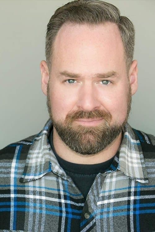 Aaron LaPlante zdjęcie