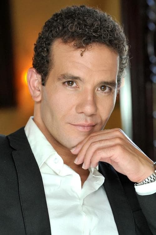 Aaron Lohr zdjęcie