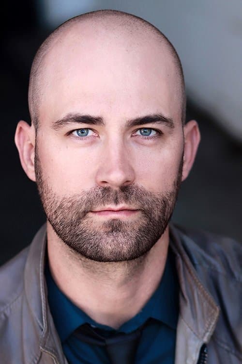 Aaron Marshall zdjęcie