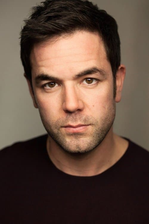 Aaron McCusker zdjęcie