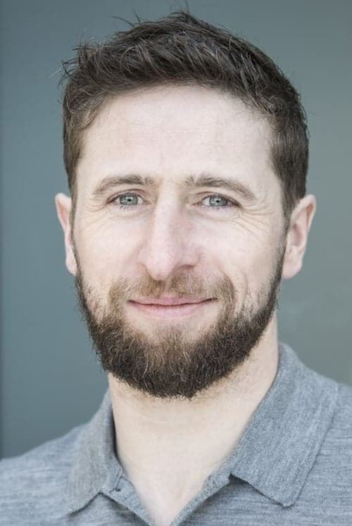 Aaron Monaghan zdjęcie