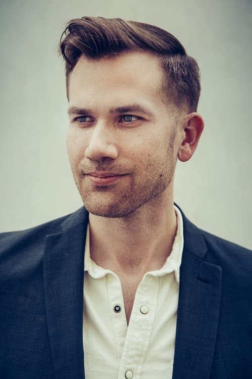 Aaron Moorhead zdjęcie