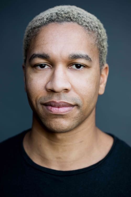 Aaron Moten zdjęcie