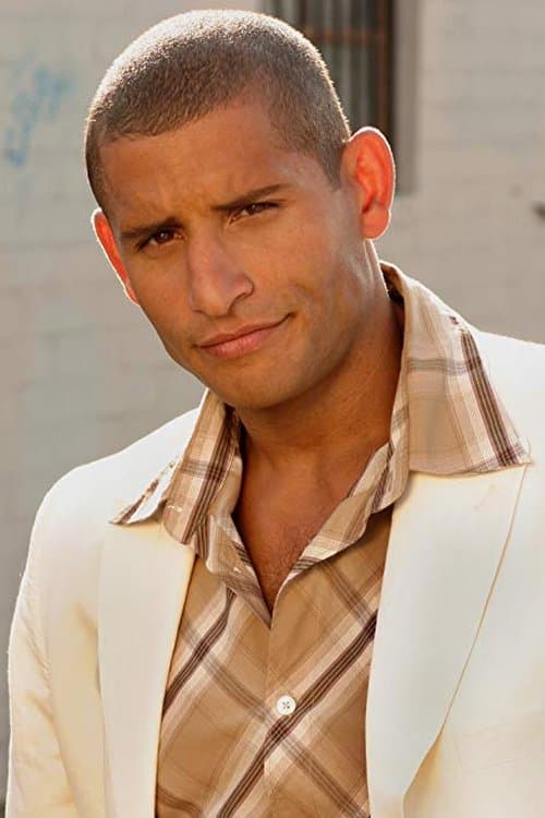 Aaron Norvell zdjęcie