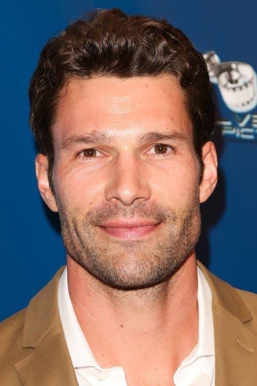 Aaron O'Connell zdjęcie