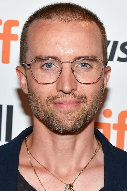 Aaron Poole zdjęcie