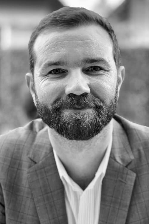 Aaron Rabin zdjęcie