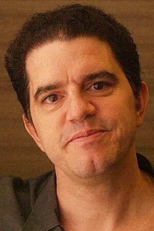 Aaron Schneider zdjęcie