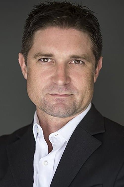 Aaron Scully zdjęcie