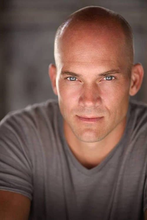 Aaron Smolinski zdjęcie