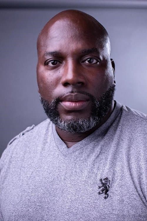 Aaron Spivey-Sorrells zdjęcie