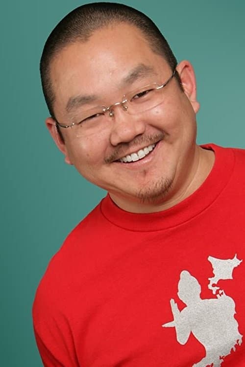 Aaron Takahashi zdjęcie