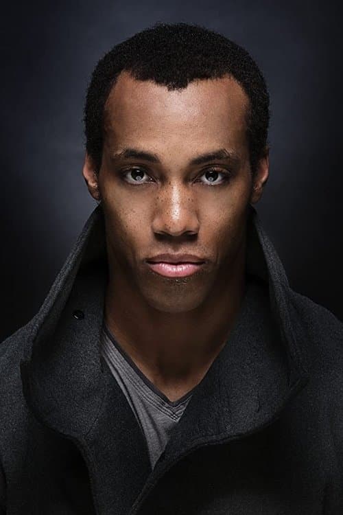 Aaron Toney zdjęcie