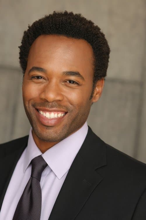Aaron Washington zdjęcie