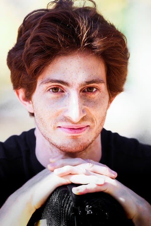 Aaron Wolff zdjęcie