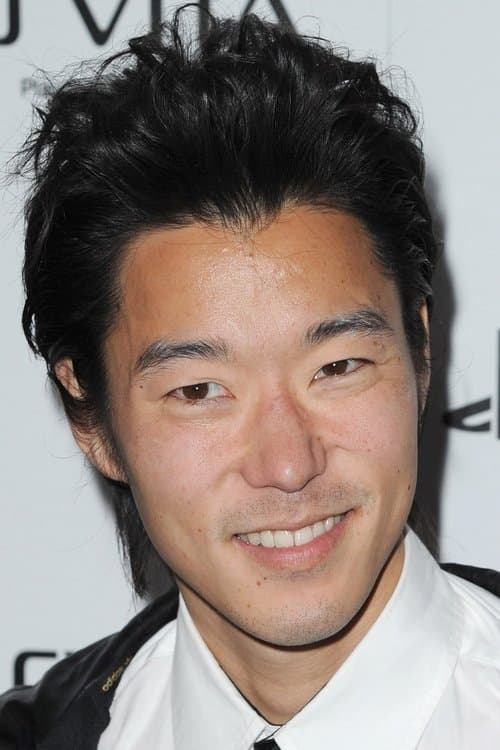 Aaron Yoo zdjęcie