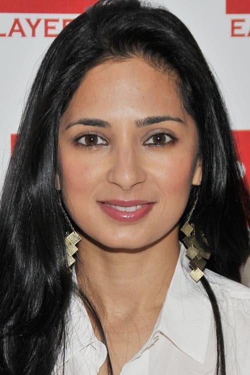 Aarti Mann zdjęcie