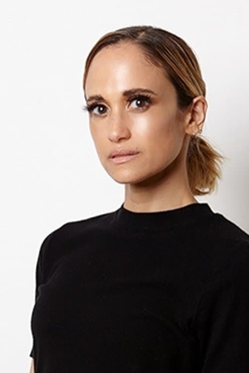 Aavi Haas zdjęcie