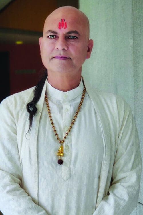 Aayam Mehta zdjęcie