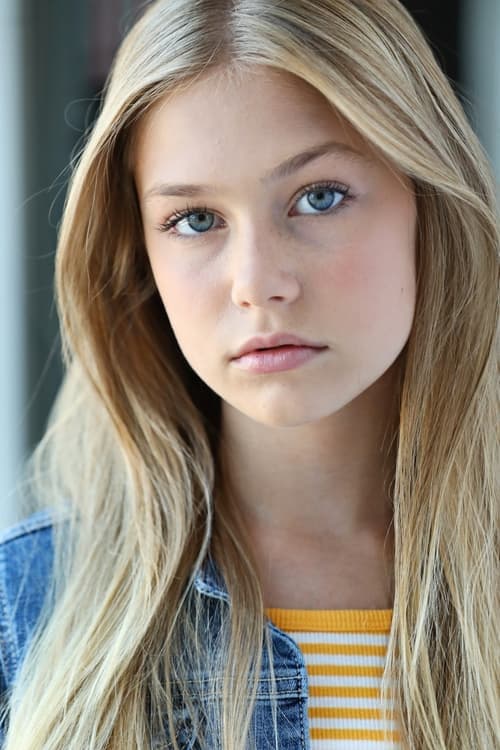 Abbey Hafer zdjęcie