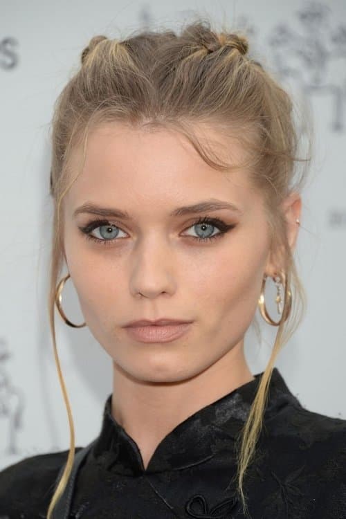 Abbey Lee zdjęcie
