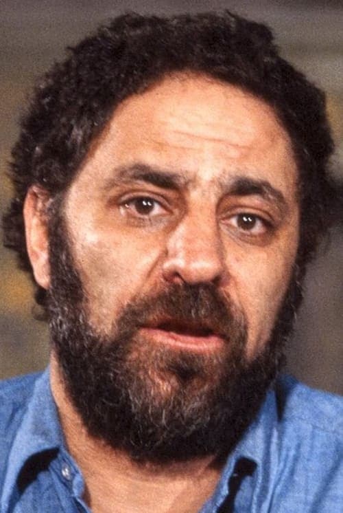 Abbie Hoffman zdjęcie