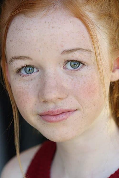 Abby Donnelly zdjęcie
