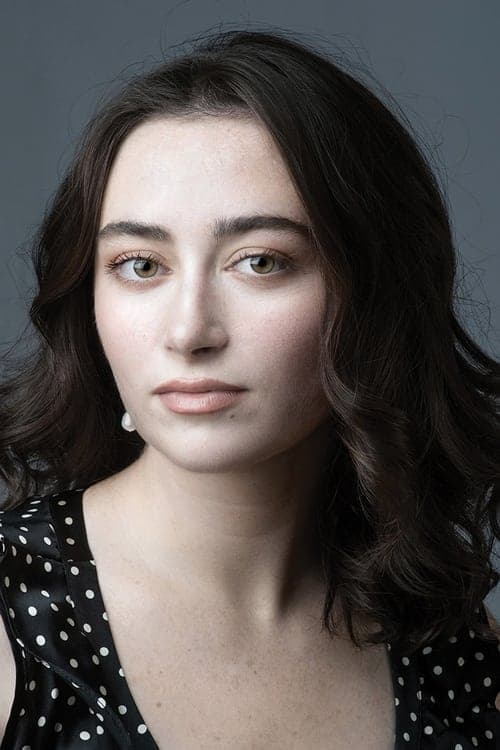 Abby Quinn zdjęcie
