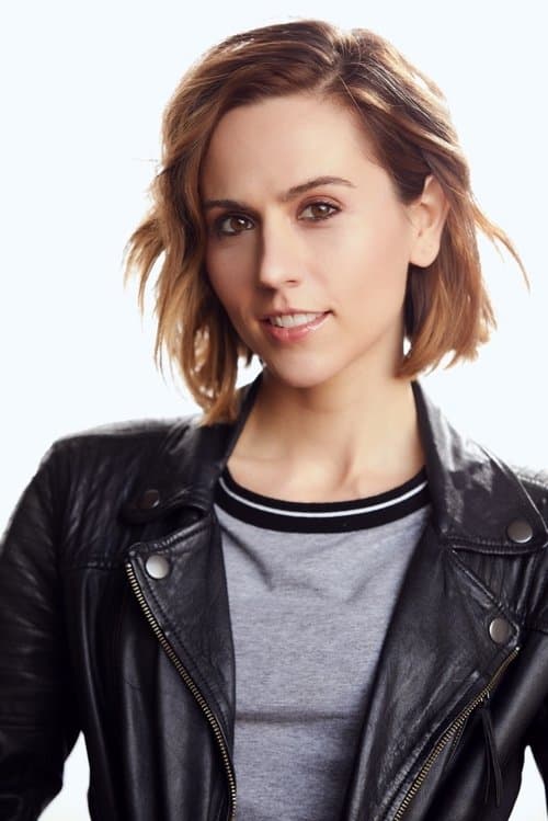 Abby Trott zdjęcie