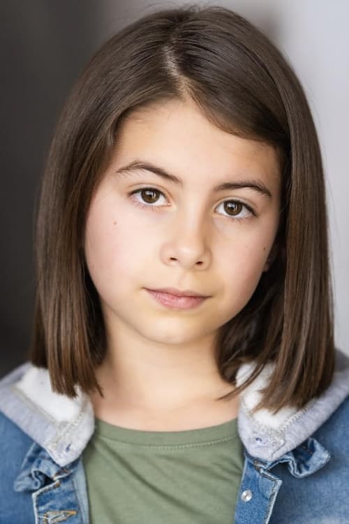Abby Villasmil zdjęcie