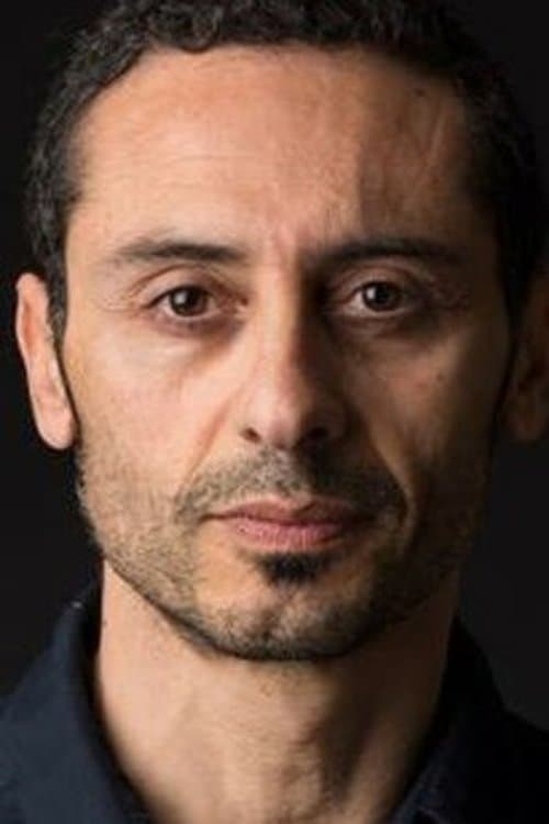 Abdelatif Hwidar zdjęcie