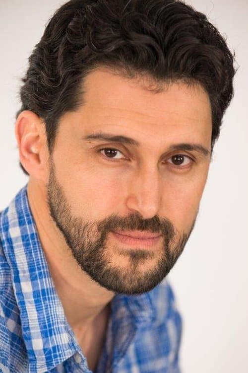 Abdelghafour Elaaziz zdjęcie