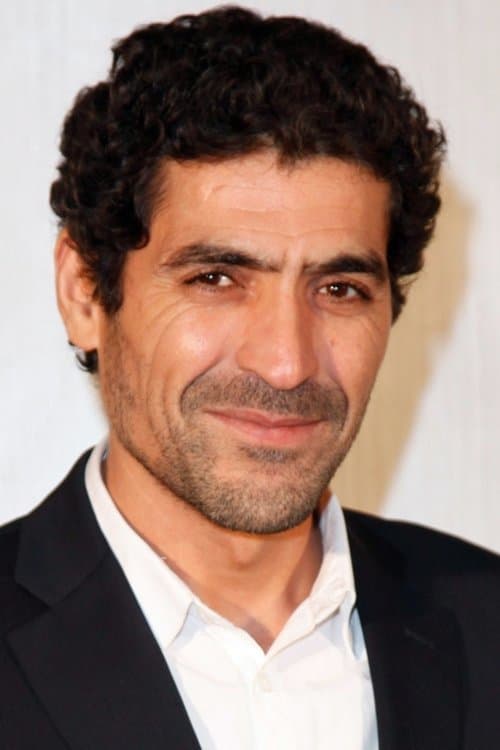 Abdelhafid Metalsi zdjęcie