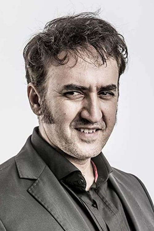 Abdellatif Chaouqi zdjęcie