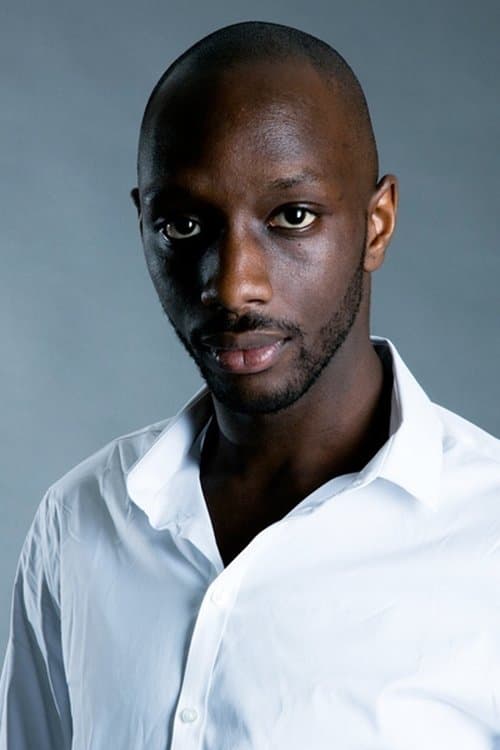 Abdoulaye Dembele zdjęcie