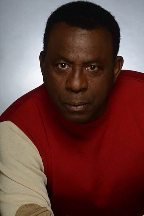 Abdoulaye N'Gom zdjęcie