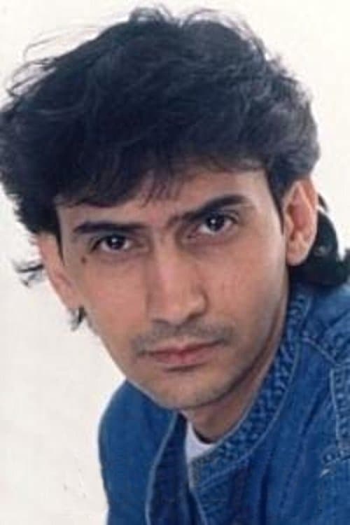 Abdul Alshawish zdjęcie