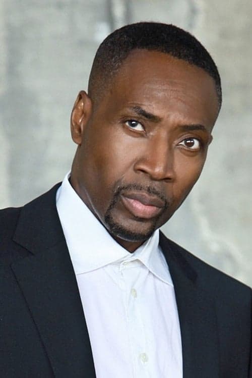 Abdul Ayoola zdjęcie