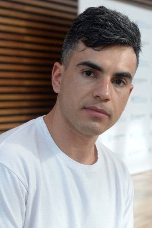 Abel Ayala zdjęcie