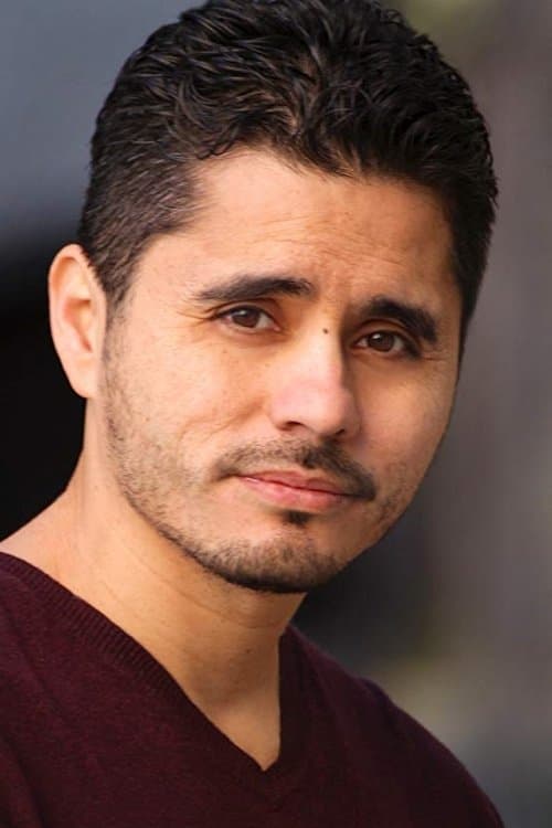 Abel Becerra zdjęcie