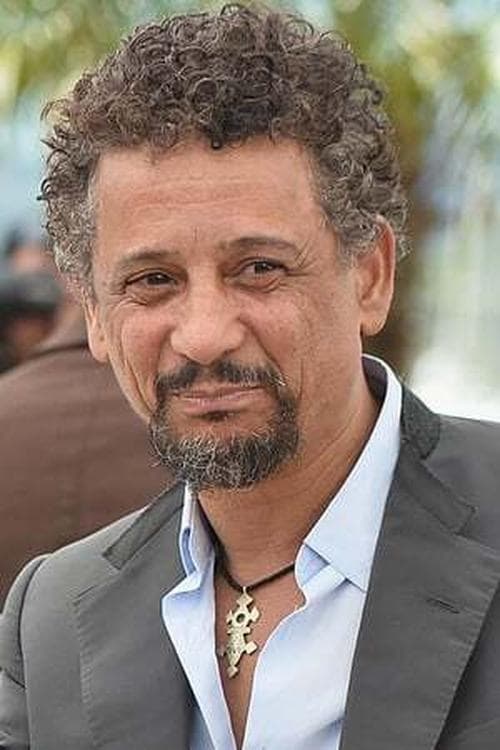 Abel Jafri zdjęcie