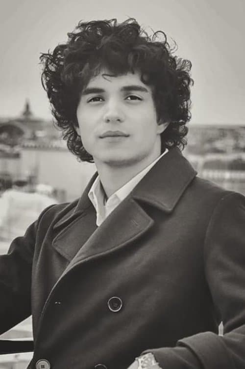 Abhay Verma zdjęcie