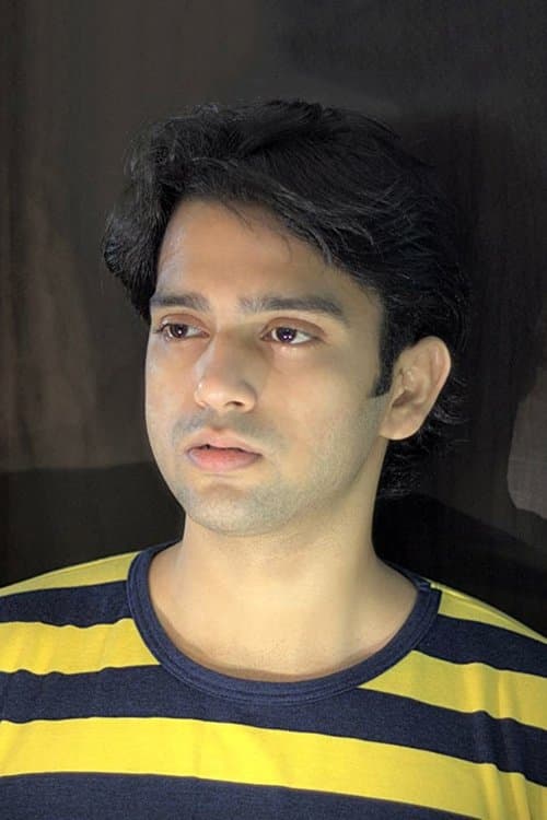 Abhijeet Singh zdjęcie